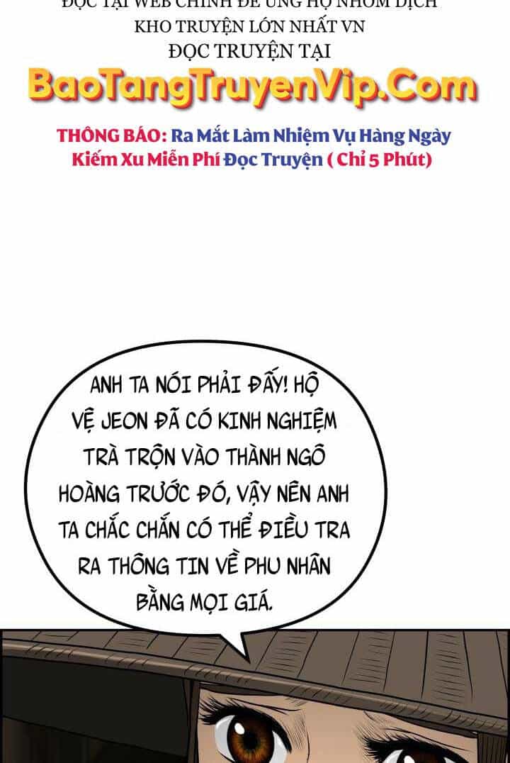 Phong Lôi Kiếm - Chương 58 - ảnh 41