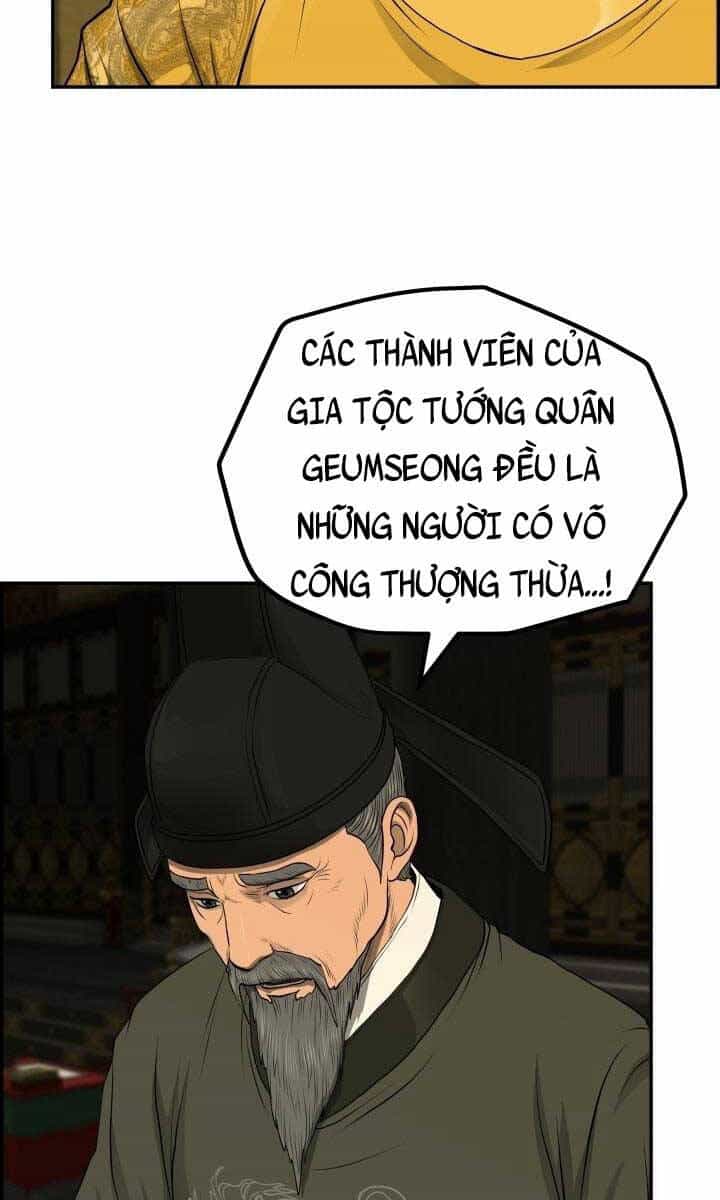 Phong Lôi Kiếm - Chương 58 - ảnh 57