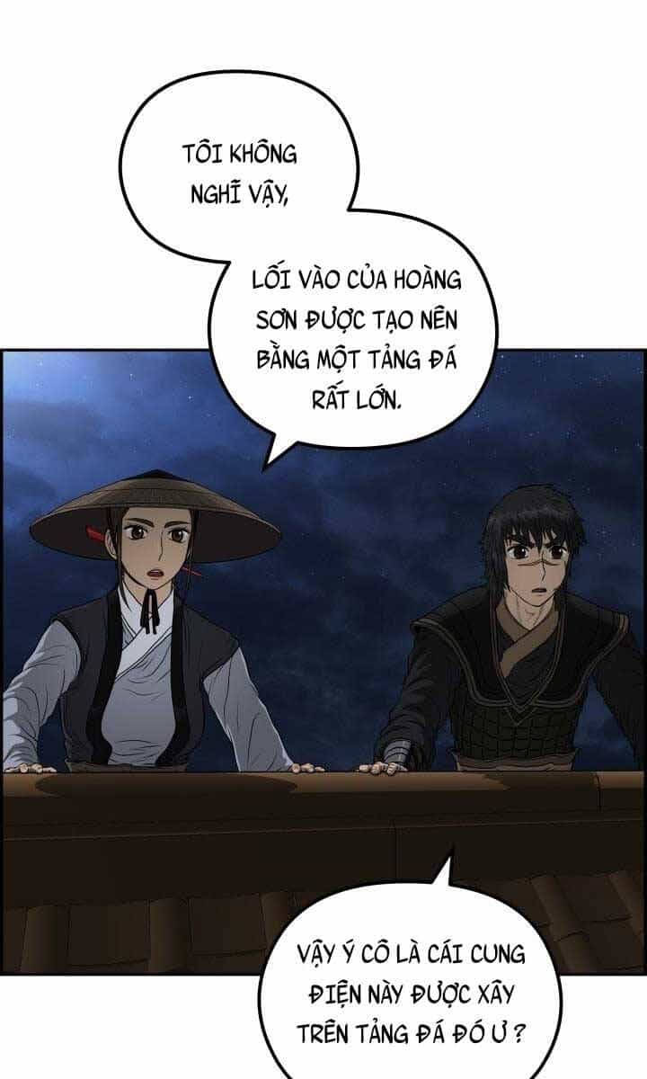 Phong Lôi Kiếm - Chương 58 - ảnh 62