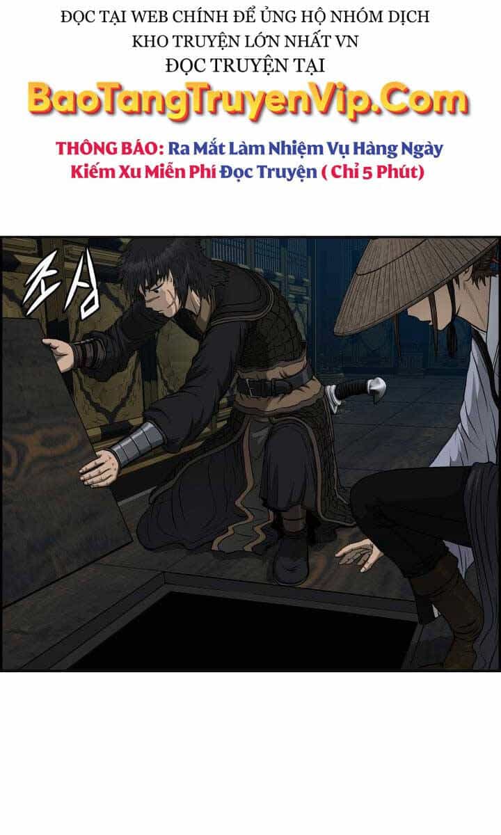 Phong Lôi Kiếm - Chương 58 - ảnh 88