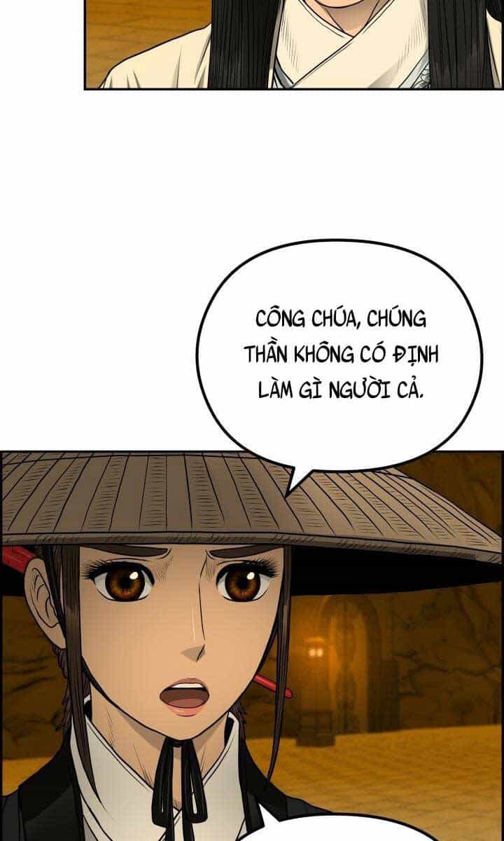 Phong Lôi Kiếm - Chương 59 - ảnh 37