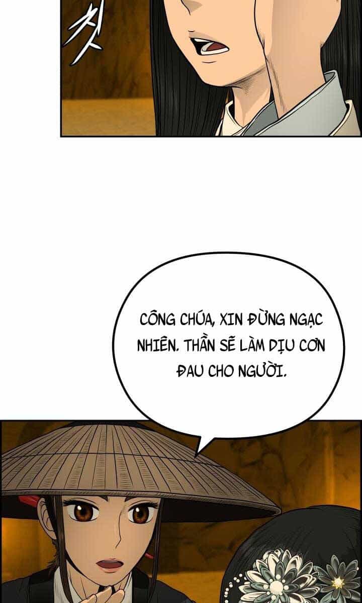 Phong Lôi Kiếm - Chương 59 - ảnh 42