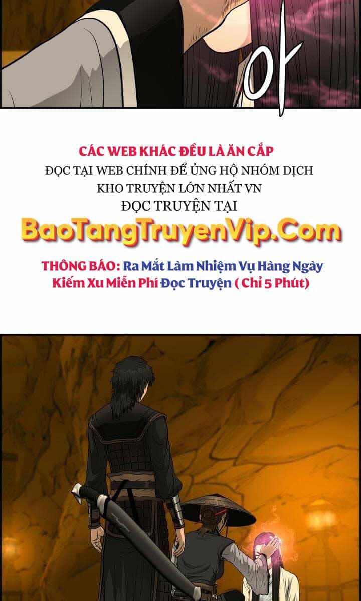 Phong Lôi Kiếm - Chương 59 - ảnh 45