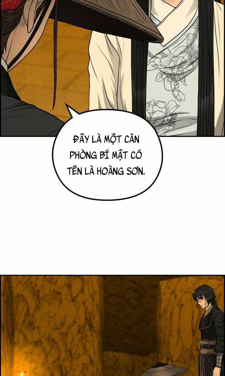 Phong Lôi Kiếm - Chương 59 - ảnh 52