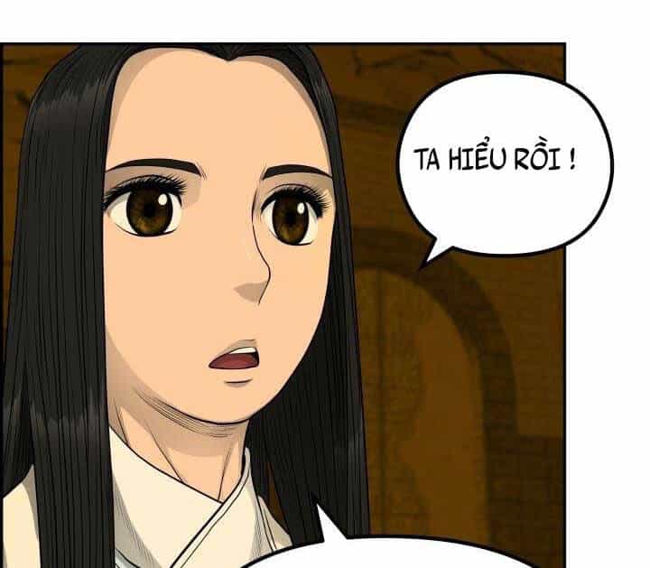 Phong Lôi Kiếm - Chương 59 - ảnh 61