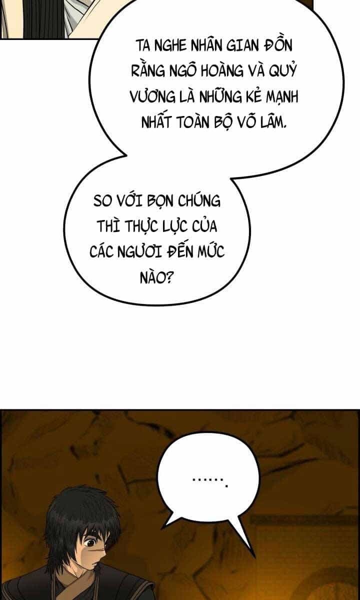 Phong Lôi Kiếm - Chương 59 - ảnh 62