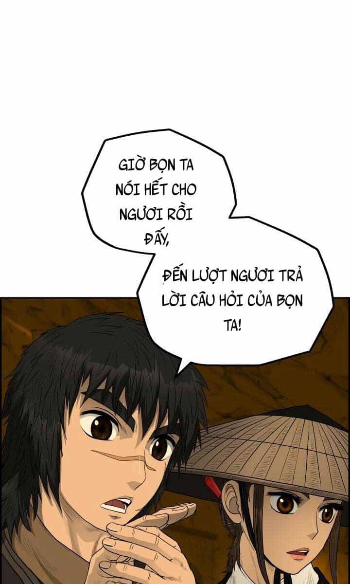 Phong Lôi Kiếm - Chương 59 - ảnh 71