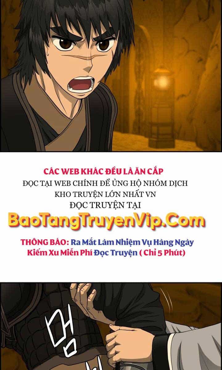 Phong Lôi Kiếm - Chương 59 - ảnh 79