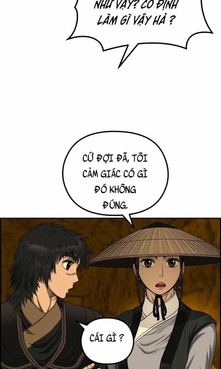 Phong Lôi Kiếm - Chương 59 - ảnh 82