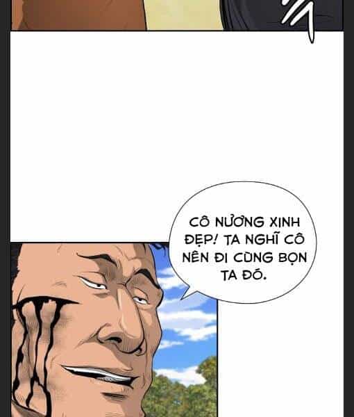 Phong Lôi Kiếm - Chương 6 - ảnh 27