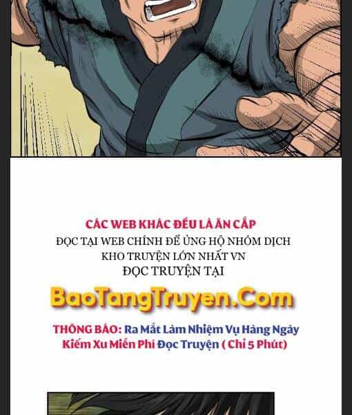 Phong Lôi Kiếm - Chương 6 - ảnh 32