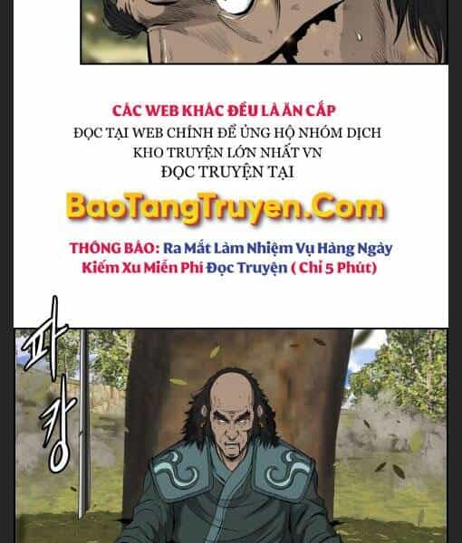 Phong Lôi Kiếm - Chương 6 - ảnh 84