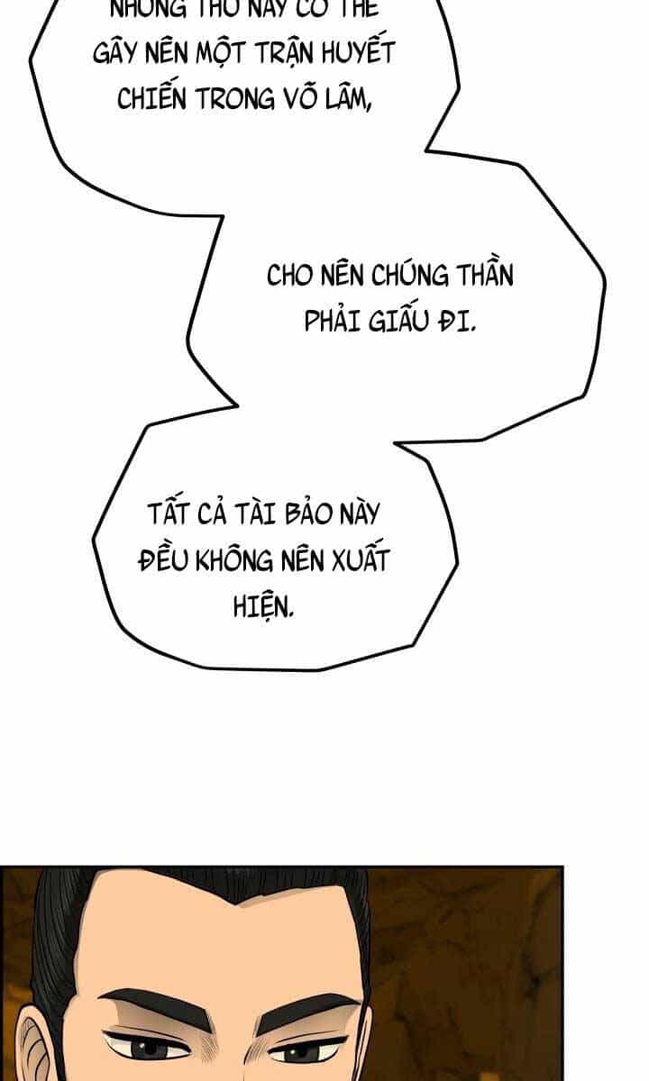 Phong Lôi Kiếm - Chương 60 - ảnh 31