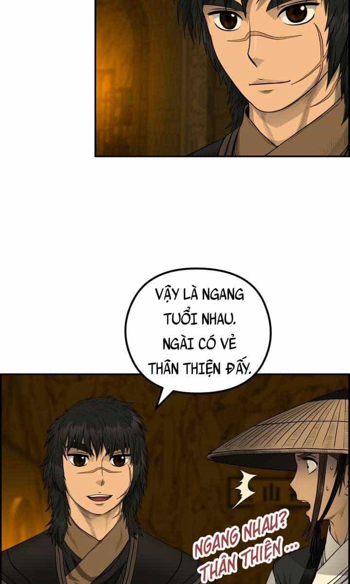 Phong Lôi Kiếm - Chương 60 - ảnh 53