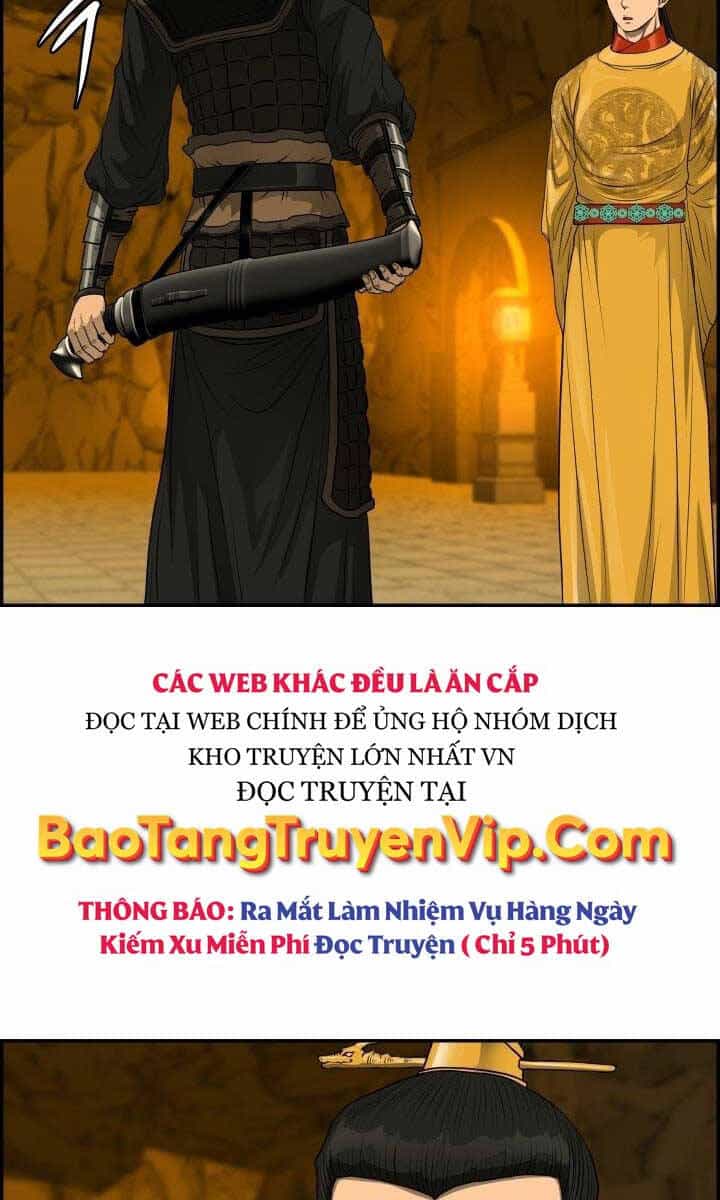 Phong Lôi Kiếm - Chương 60 - ảnh 66