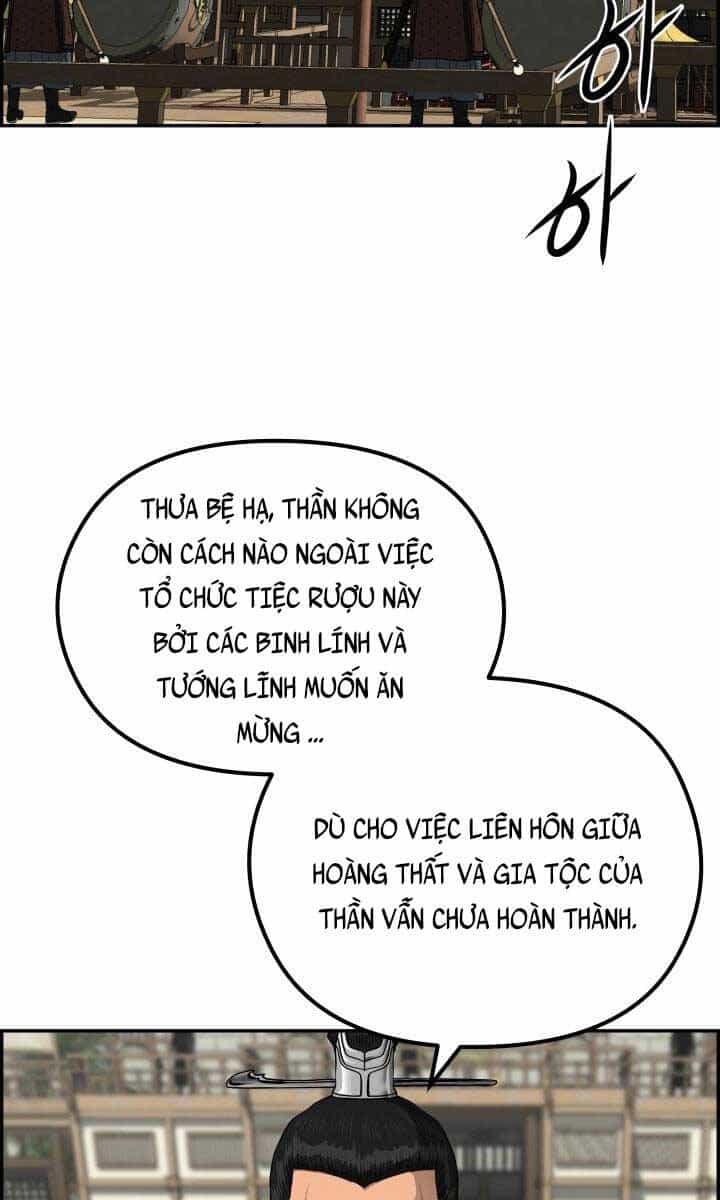 Phong Lôi Kiếm - Chương 60 - ảnh 71