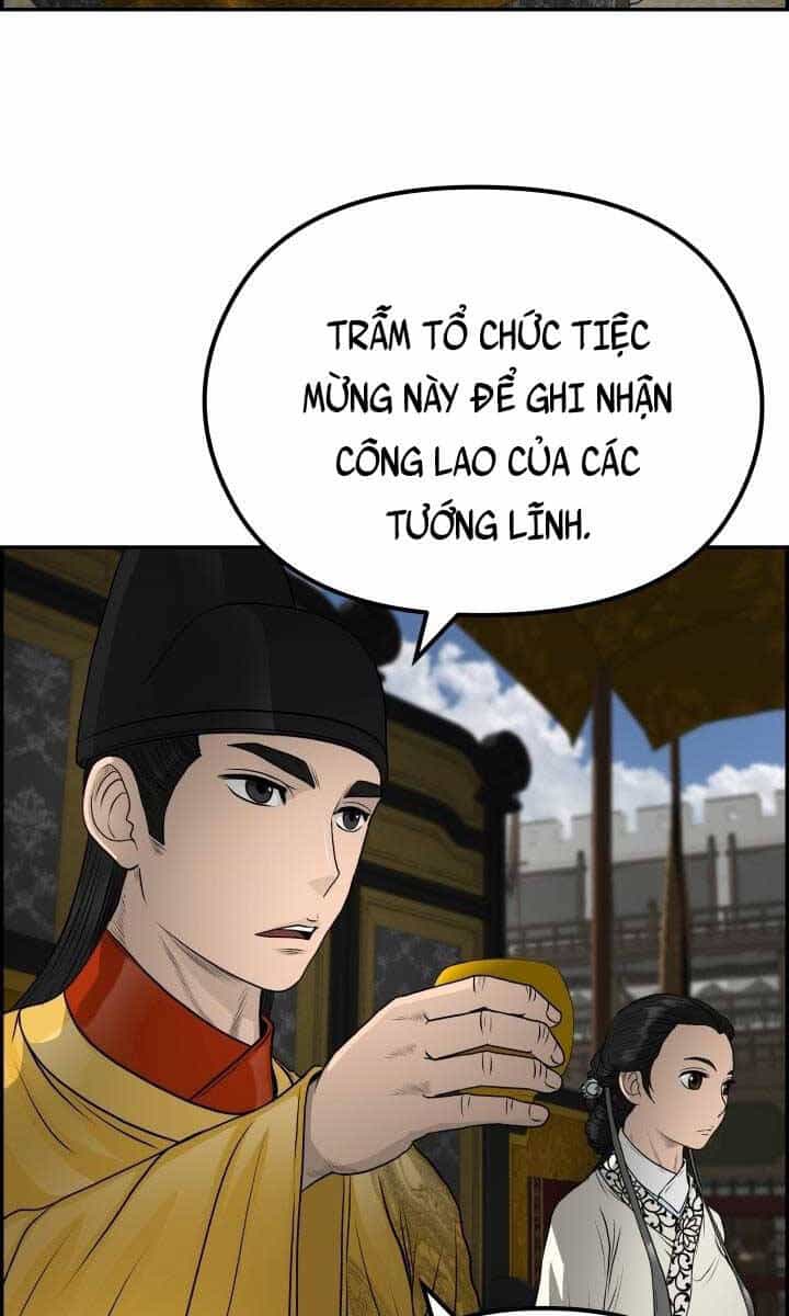 Phong Lôi Kiếm - Chương 60 - ảnh 75
