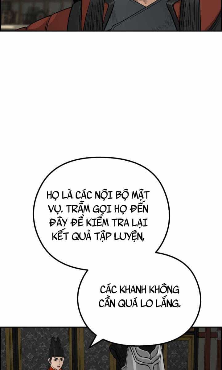 Phong Lôi Kiếm - Chương 61 - ảnh 13