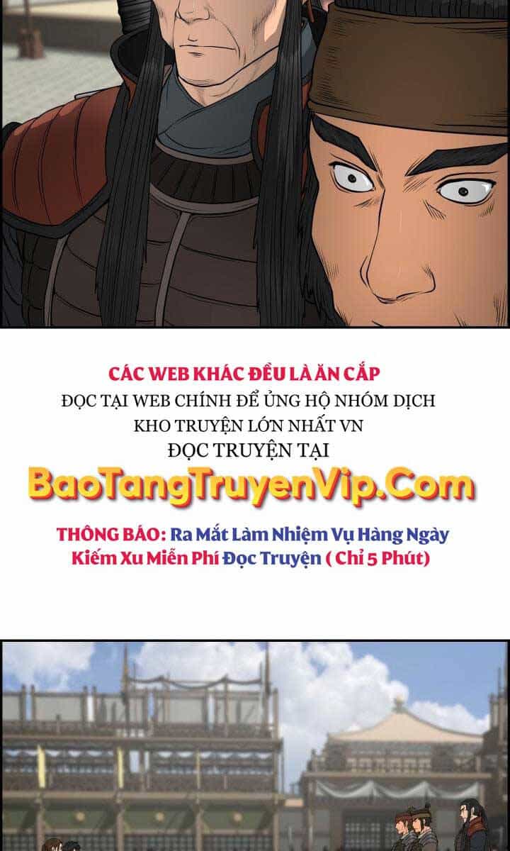 Phong Lôi Kiếm - Chương 61 - ảnh 25