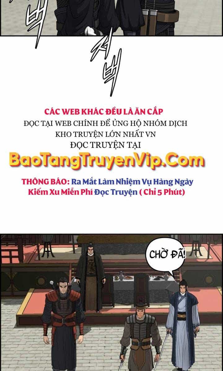Phong Lôi Kiếm - Chương 61 - ảnh 58