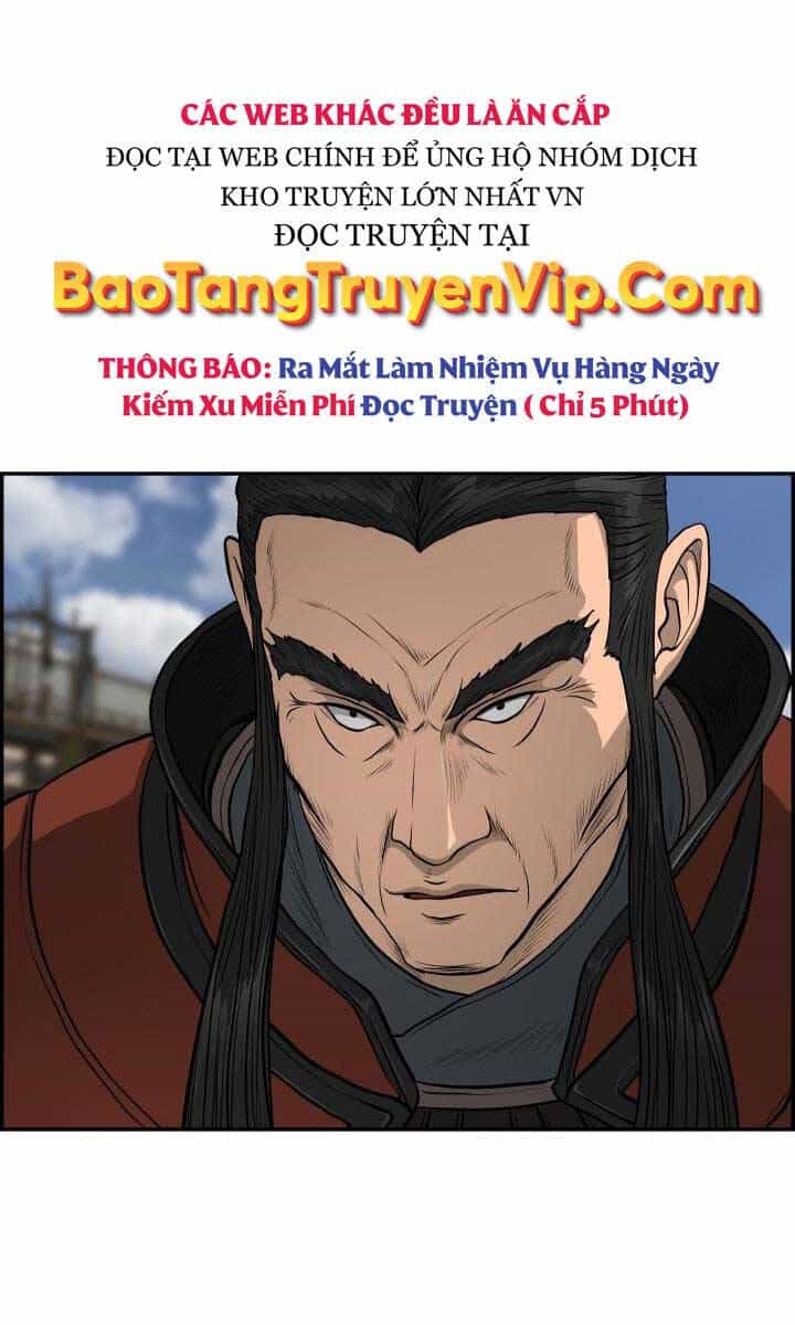 Phong Lôi Kiếm - Chương 62 - ảnh 21