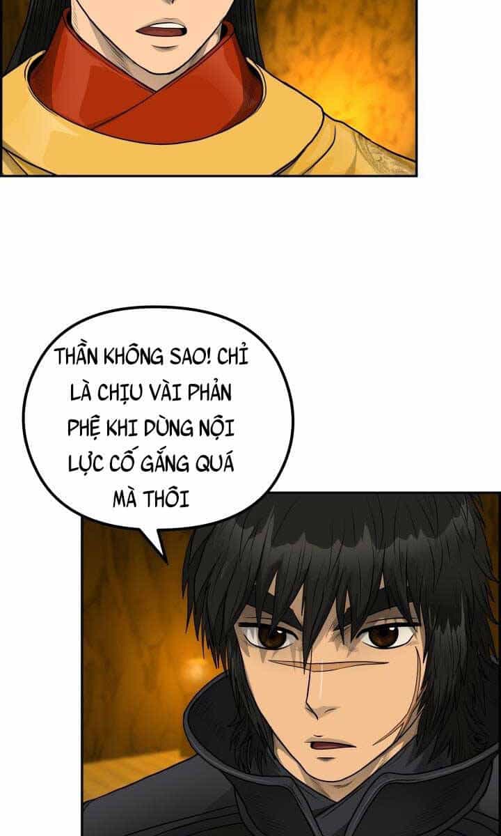 Phong Lôi Kiếm - Chương 63 - ảnh 17