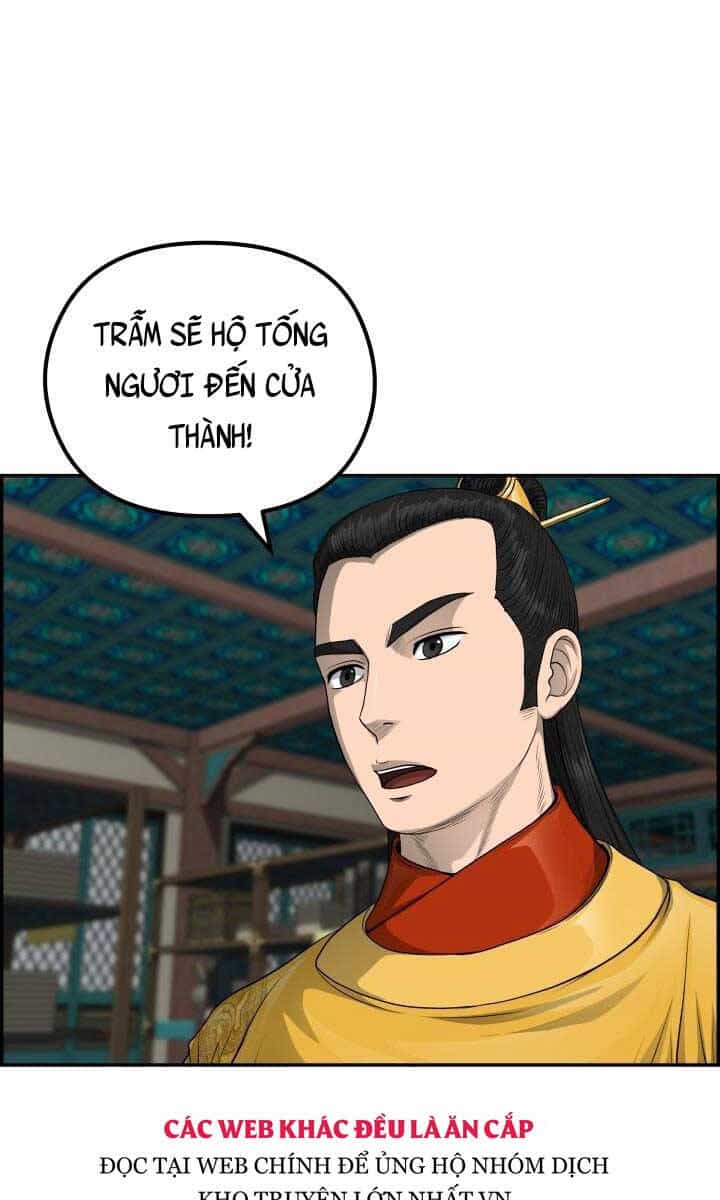 Phong Lôi Kiếm - Chương 63 - ảnh 39