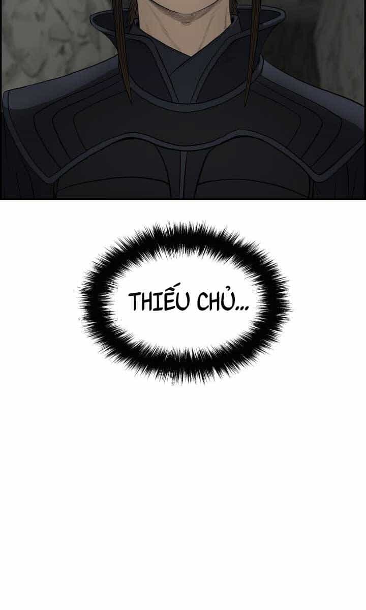 Phong Lôi Kiếm - Chương 63 - ảnh 4