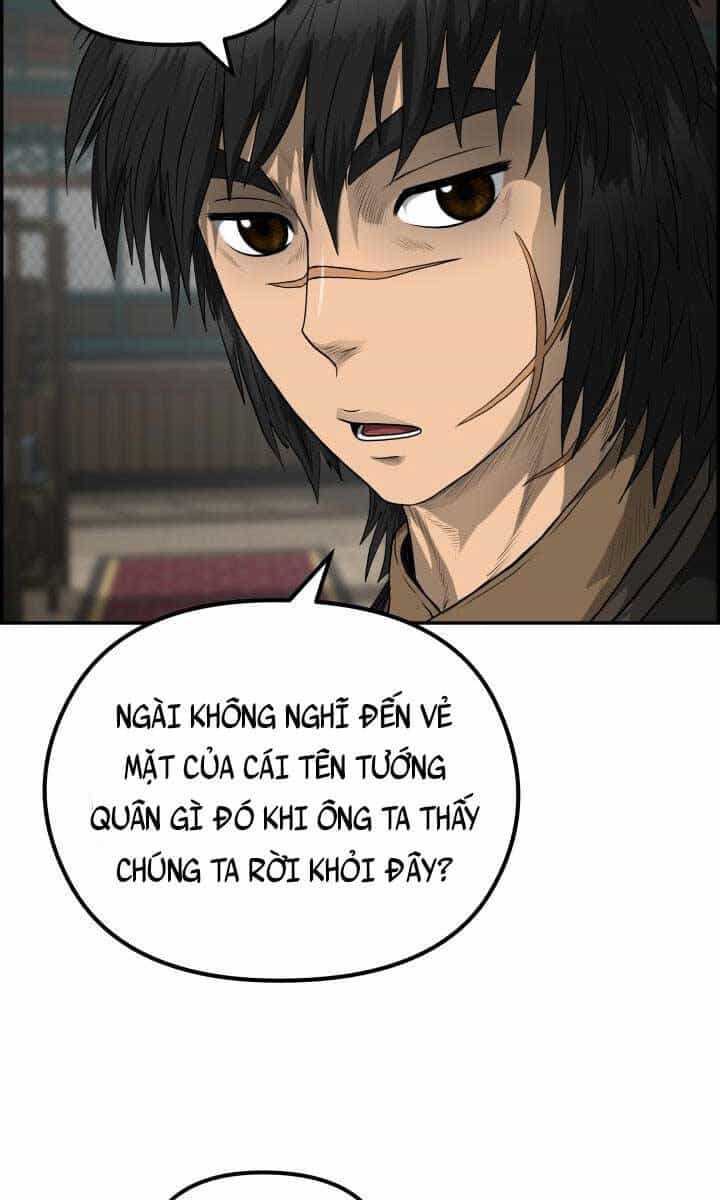 Phong Lôi Kiếm - Chương 63 - ảnh 41
