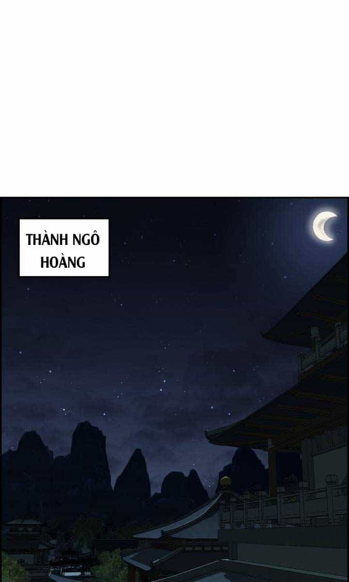 Phong Lôi Kiếm - Chương 63 - ảnh 62