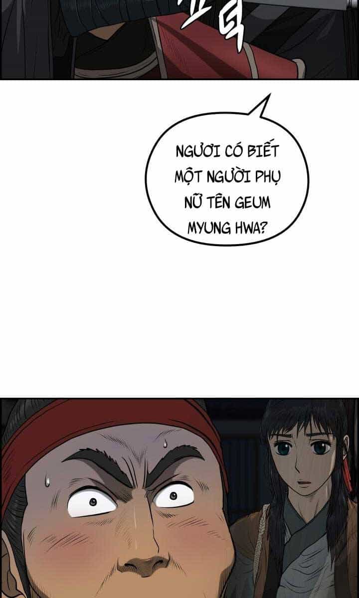 Phong Lôi Kiếm - Chương 63 - ảnh 69
