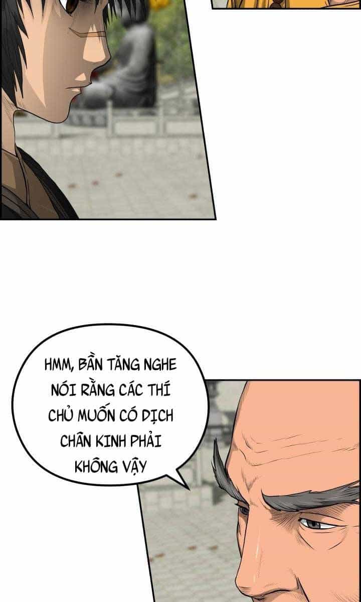 Phong Lôi Kiếm - Chương 64 - ảnh 41