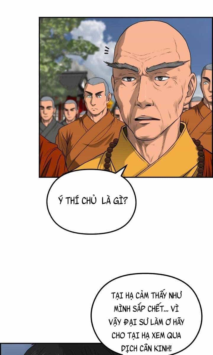 Phong Lôi Kiếm - Chương 64 - ảnh 43