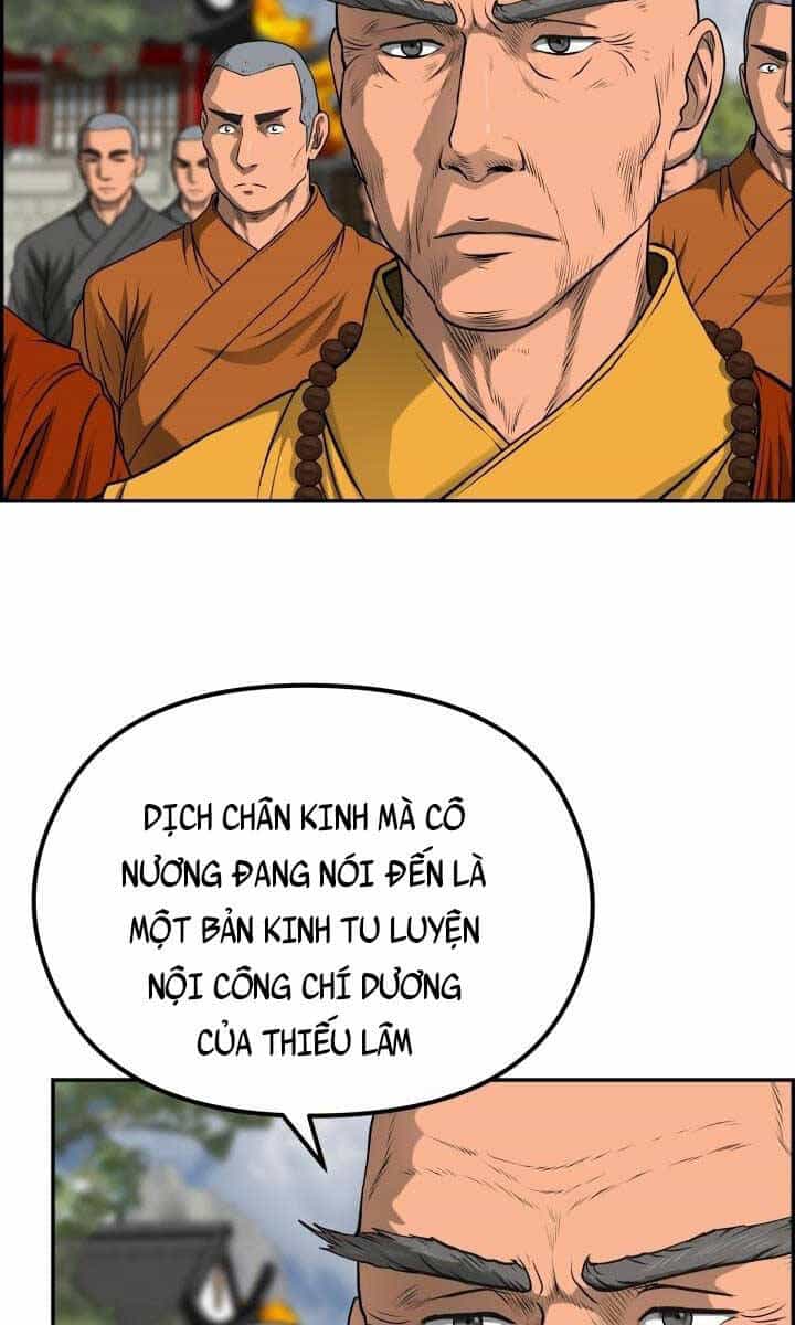 Phong Lôi Kiếm - Chương 64 - ảnh 47