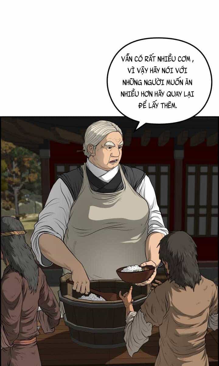 Phong Lôi Kiếm - Chương 64 - ảnh 7