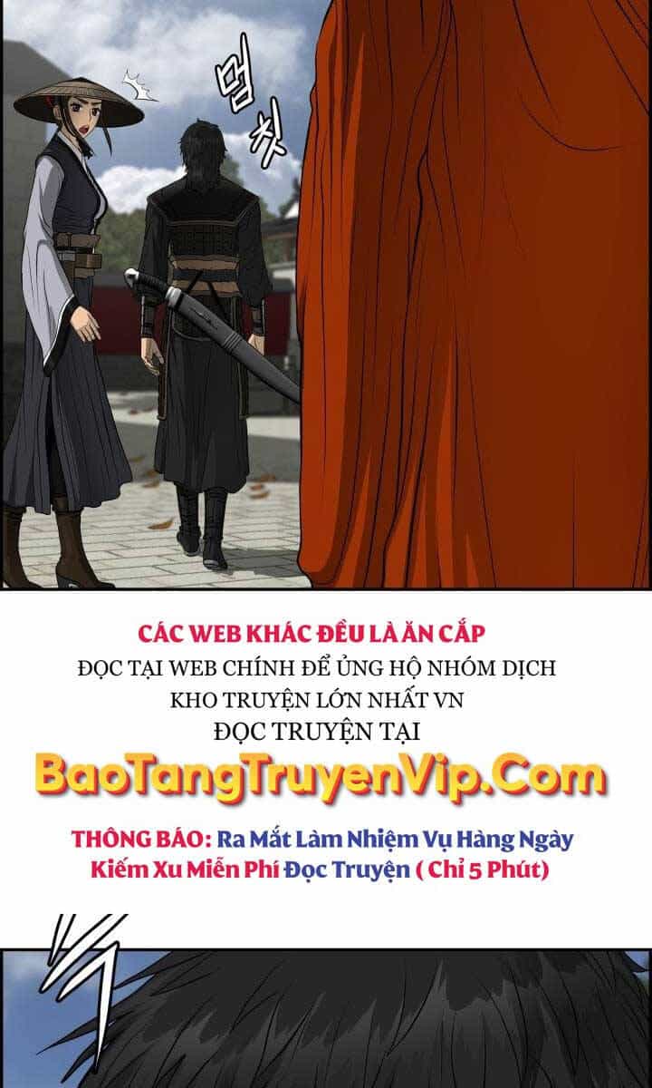 Phong Lôi Kiếm - Chương 64 - ảnh 80