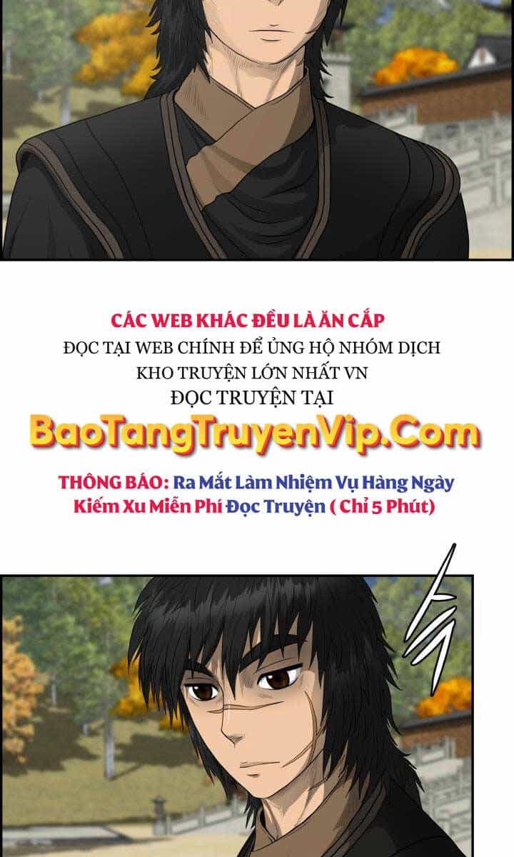 Phong Lôi Kiếm - Chương 64 - ảnh 9
