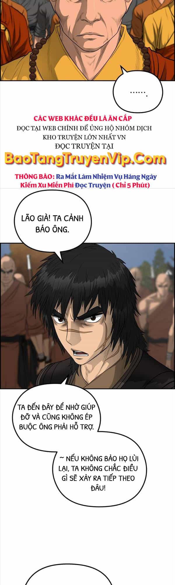 Phong Lôi Kiếm - Chương 65 - ảnh 10