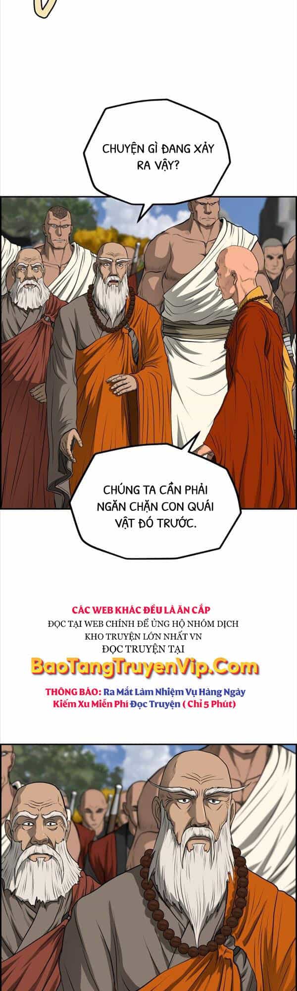 Phong Lôi Kiếm - Chương 65 - ảnh 38