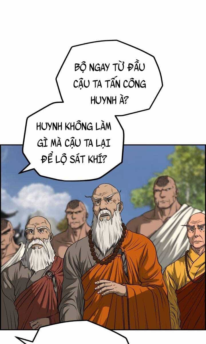 Phong Lôi Kiếm - Chương 66 - ảnh 40