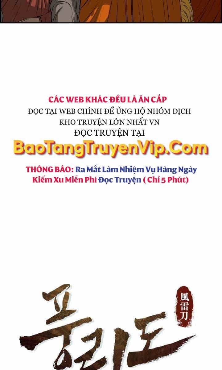 Phong Lôi Kiếm - Chương 66 - ảnh 44