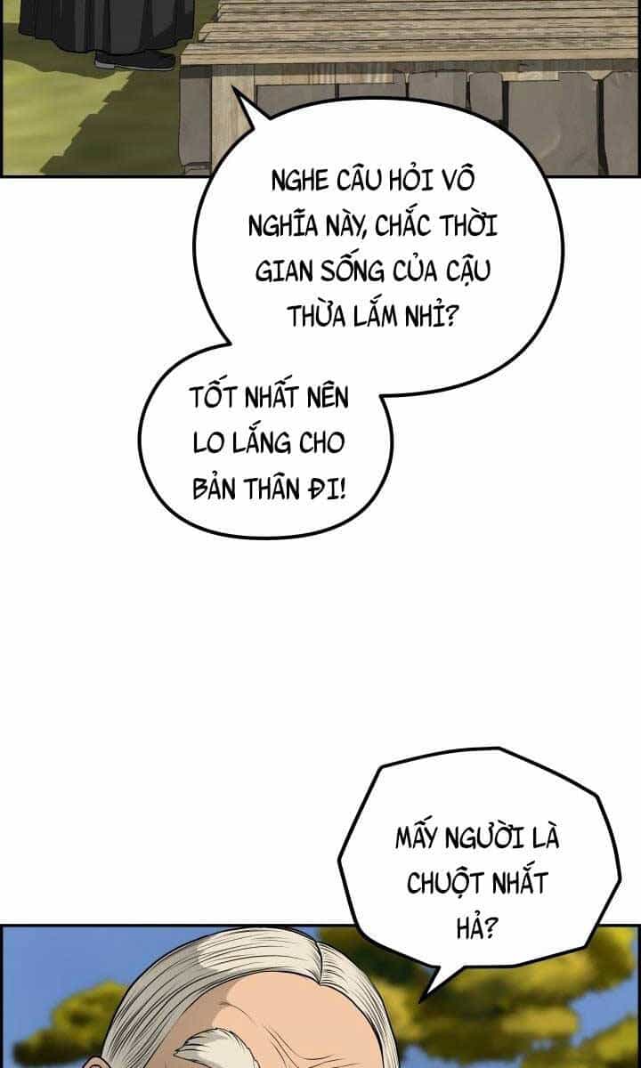 Phong Lôi Kiếm - Chương 66 - ảnh 66