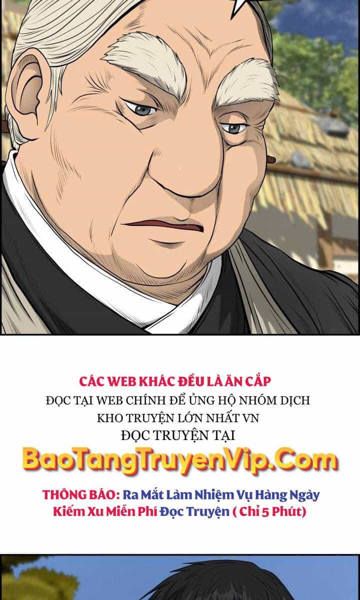 Phong Lôi Kiếm - Chương 66 - ảnh 79