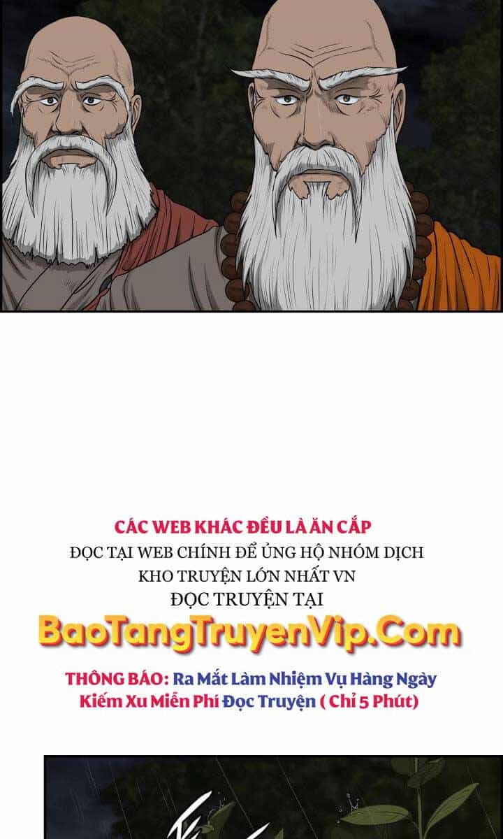 Phong Lôi Kiếm - Chương 67 - ảnh 37