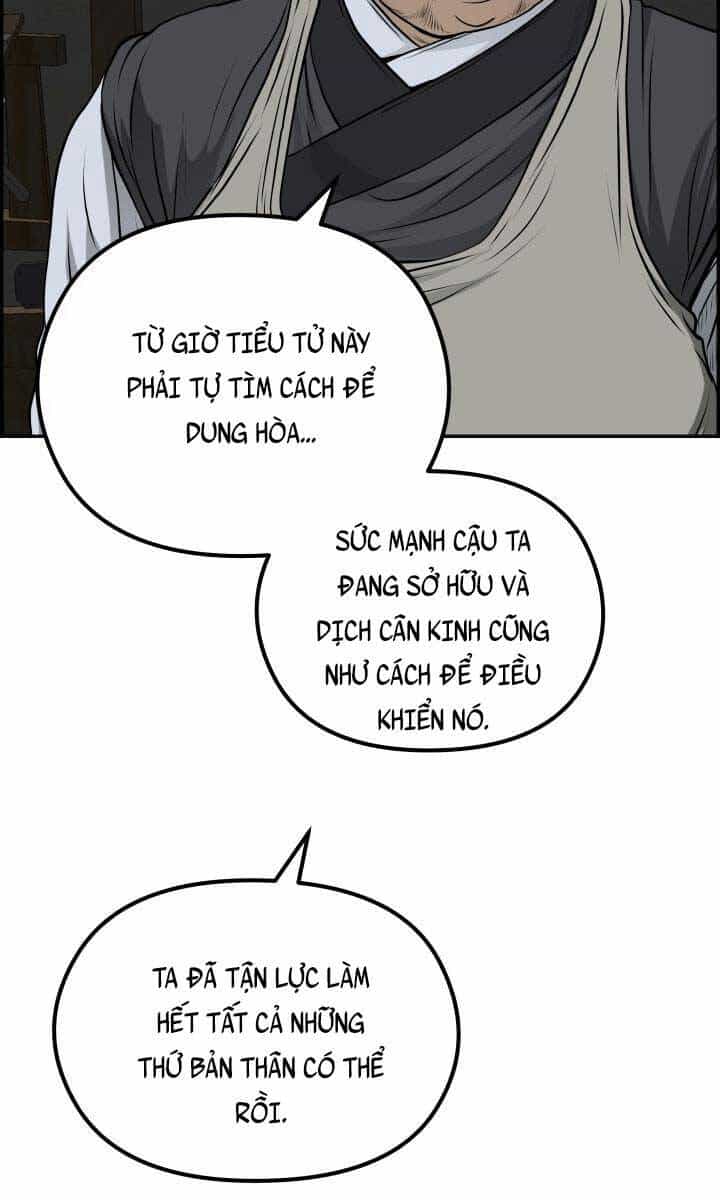 Phong Lôi Kiếm - Chương 67 - ảnh 57