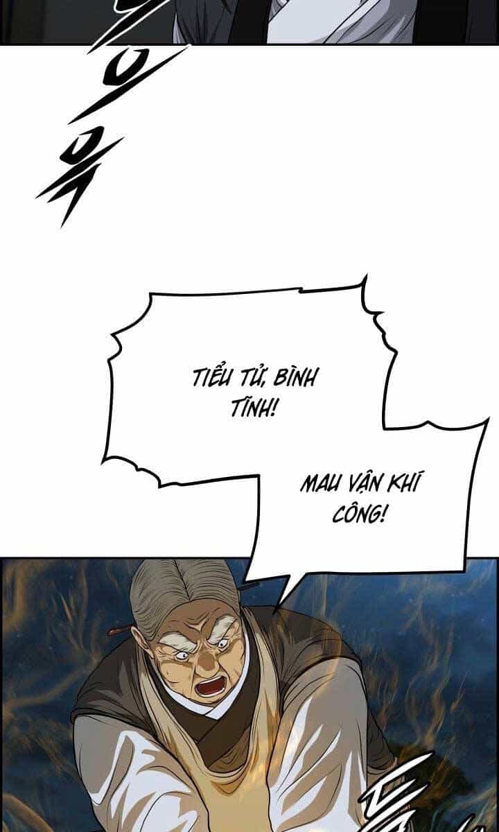 Phong Lôi Kiếm - Chương 67 - ảnh 74