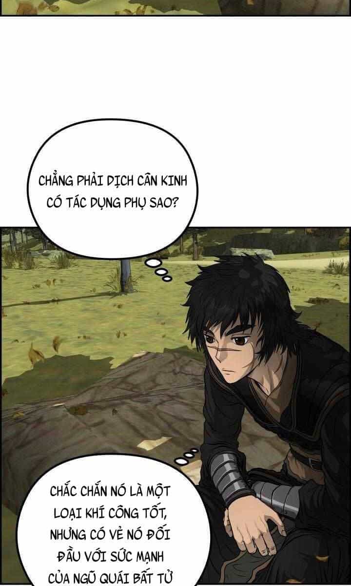 Phong Lôi Kiếm - Chương 68 - ảnh 41