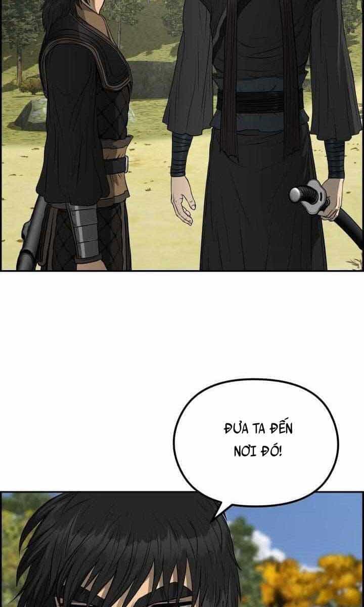Phong Lôi Kiếm - Chương 68 - ảnh 74