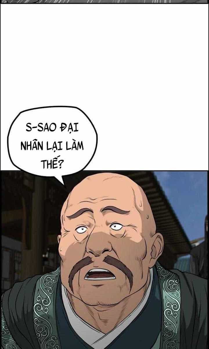 Phong Lôi Kiếm - Chương 69 - ảnh 2