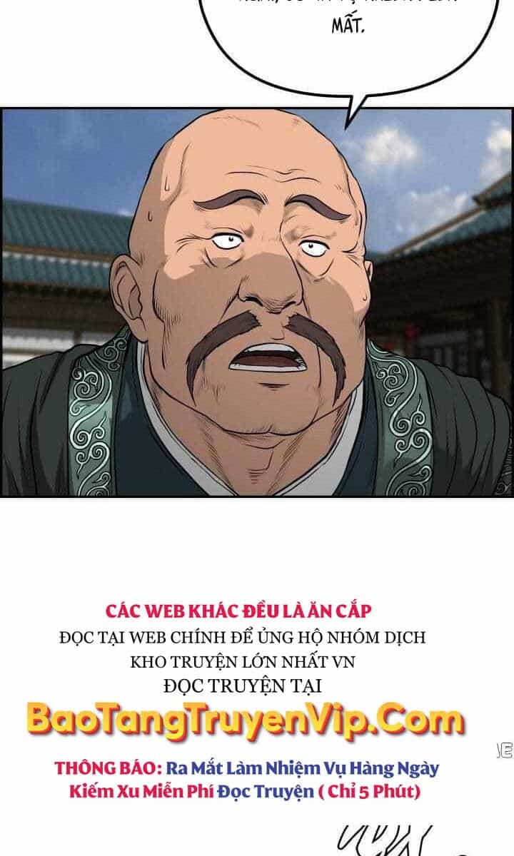 Phong Lôi Kiếm - Chương 69 - ảnh 24